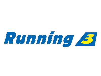 Logo Running3