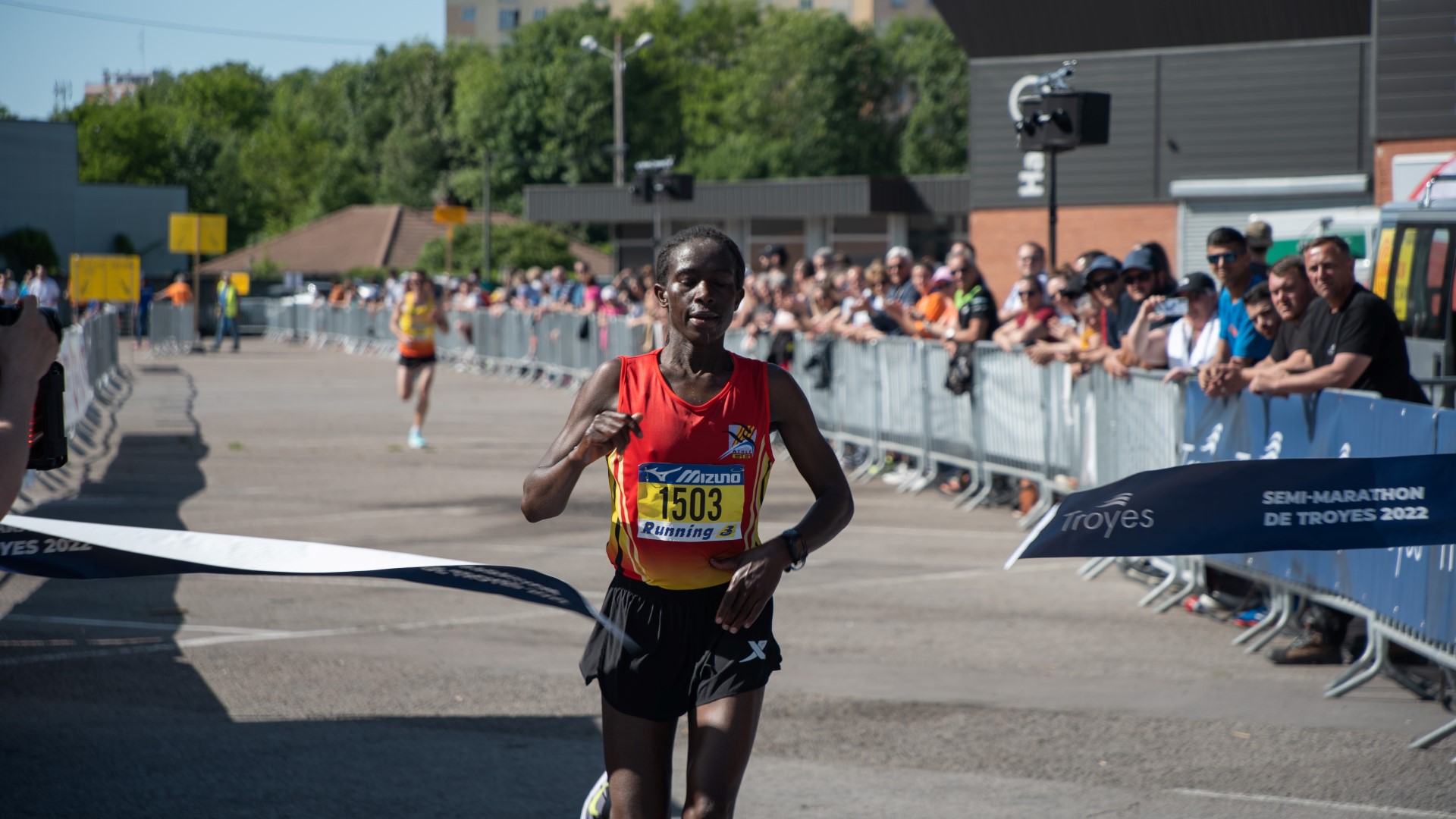 SEMI MARATHON 2022 1115291 SEMI MARATHON 2022 1115291