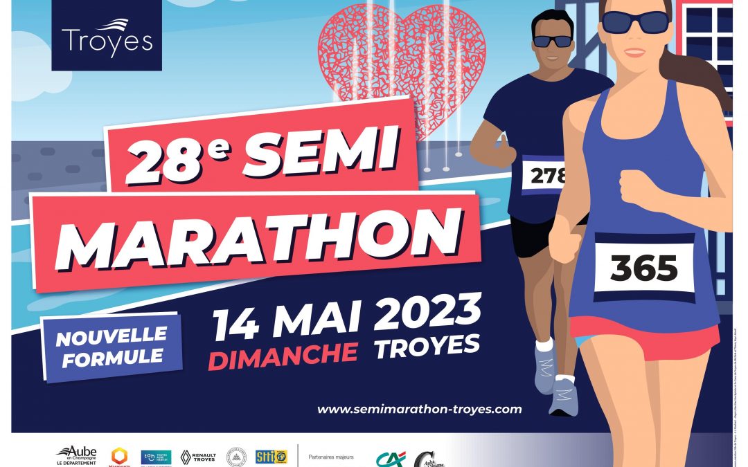 C’est parti pour les inscriptions !