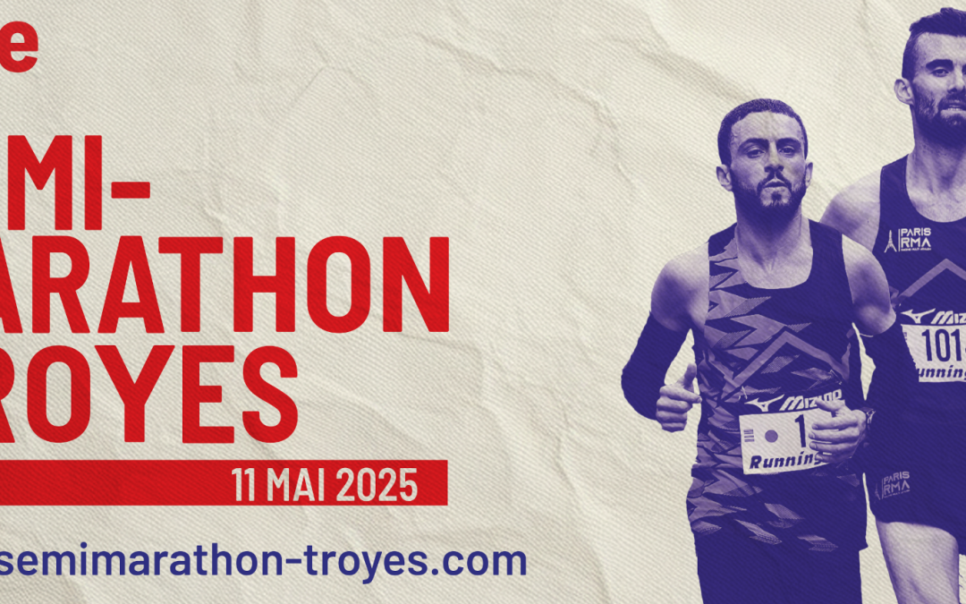 Save the date !