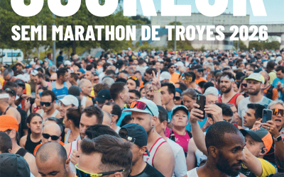 Le guide officiel du coureur est sorti 📖🏃
